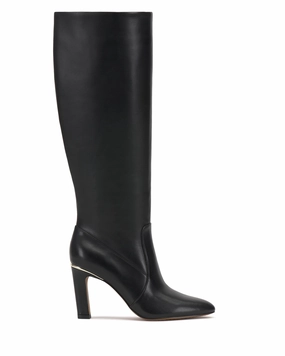 Thermal Regulating Gylina Extra Wide Calf Knee High Boot