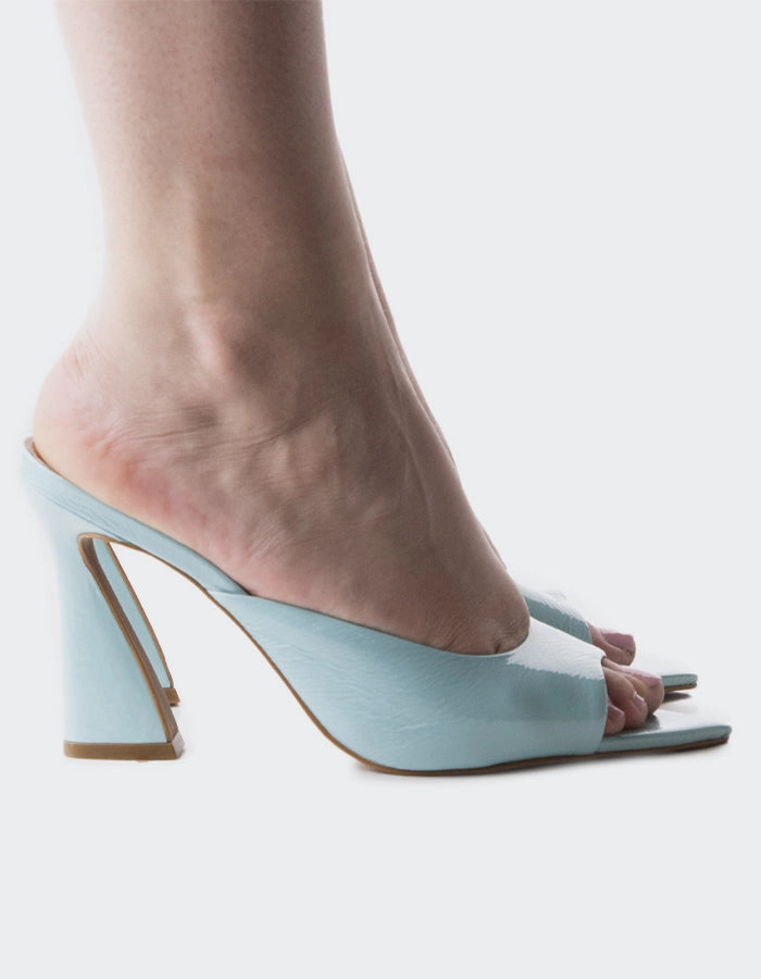 Rufina Blue Naplack Customer Favorite