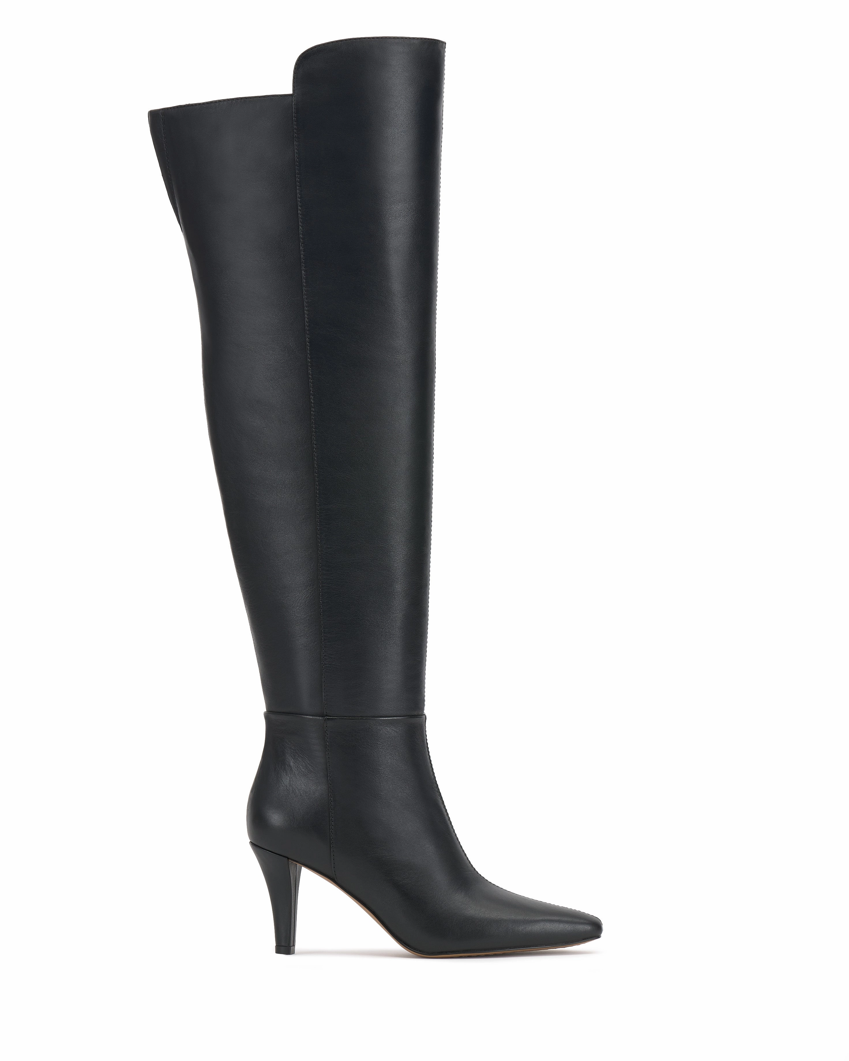 therapeutic - benefit - level Sabella Extra Wide Calf Over the Knee Boot