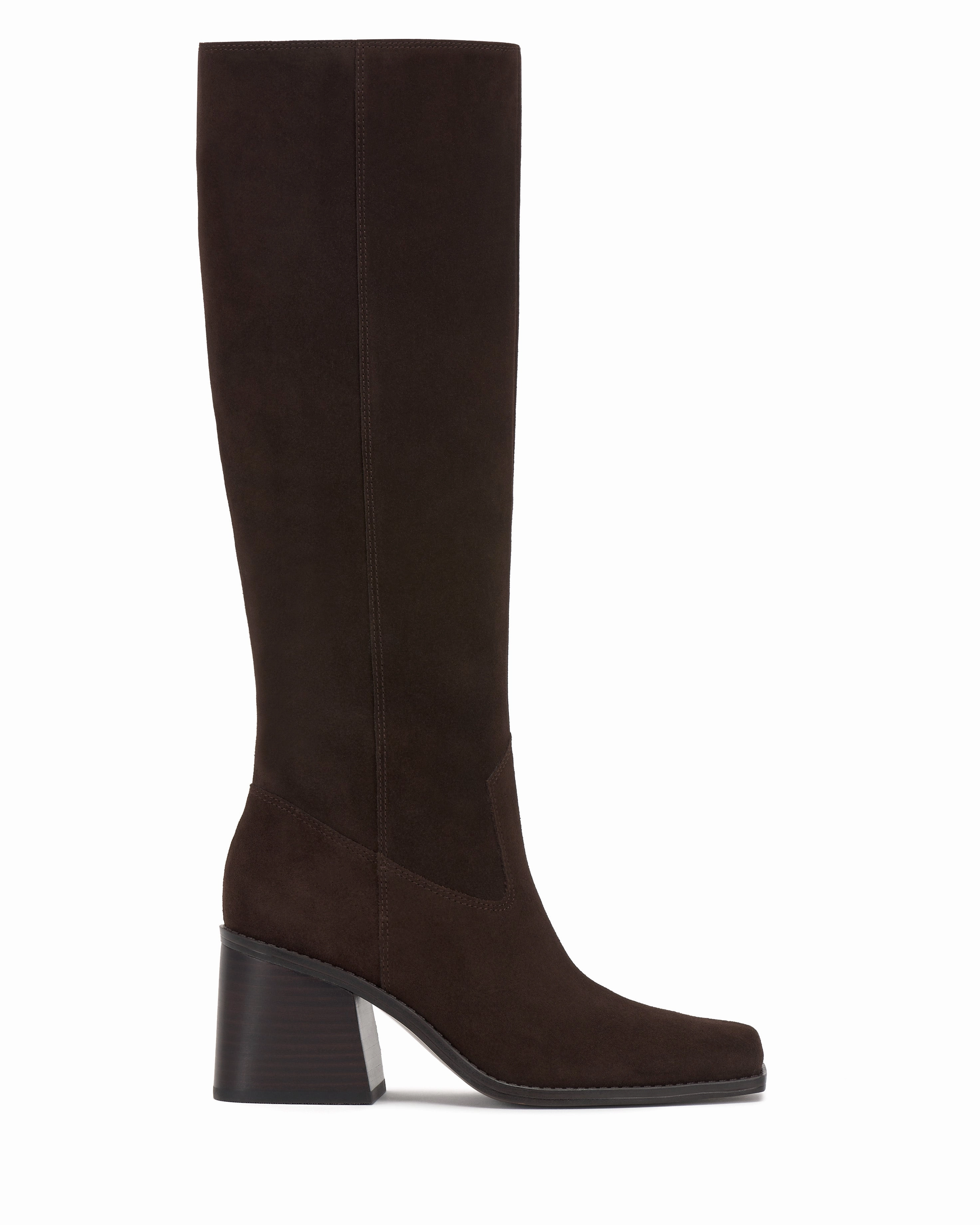 exact Hiking Boots Sangeti Extra Wide Calf Boot