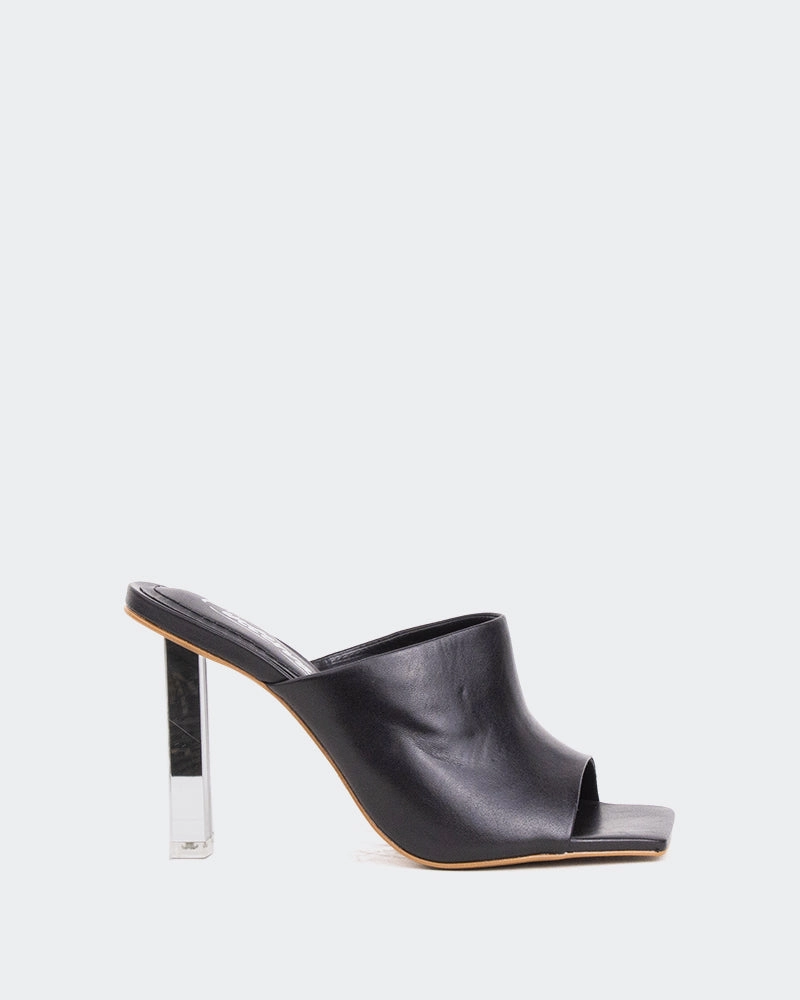 most summer Swag Black Leather