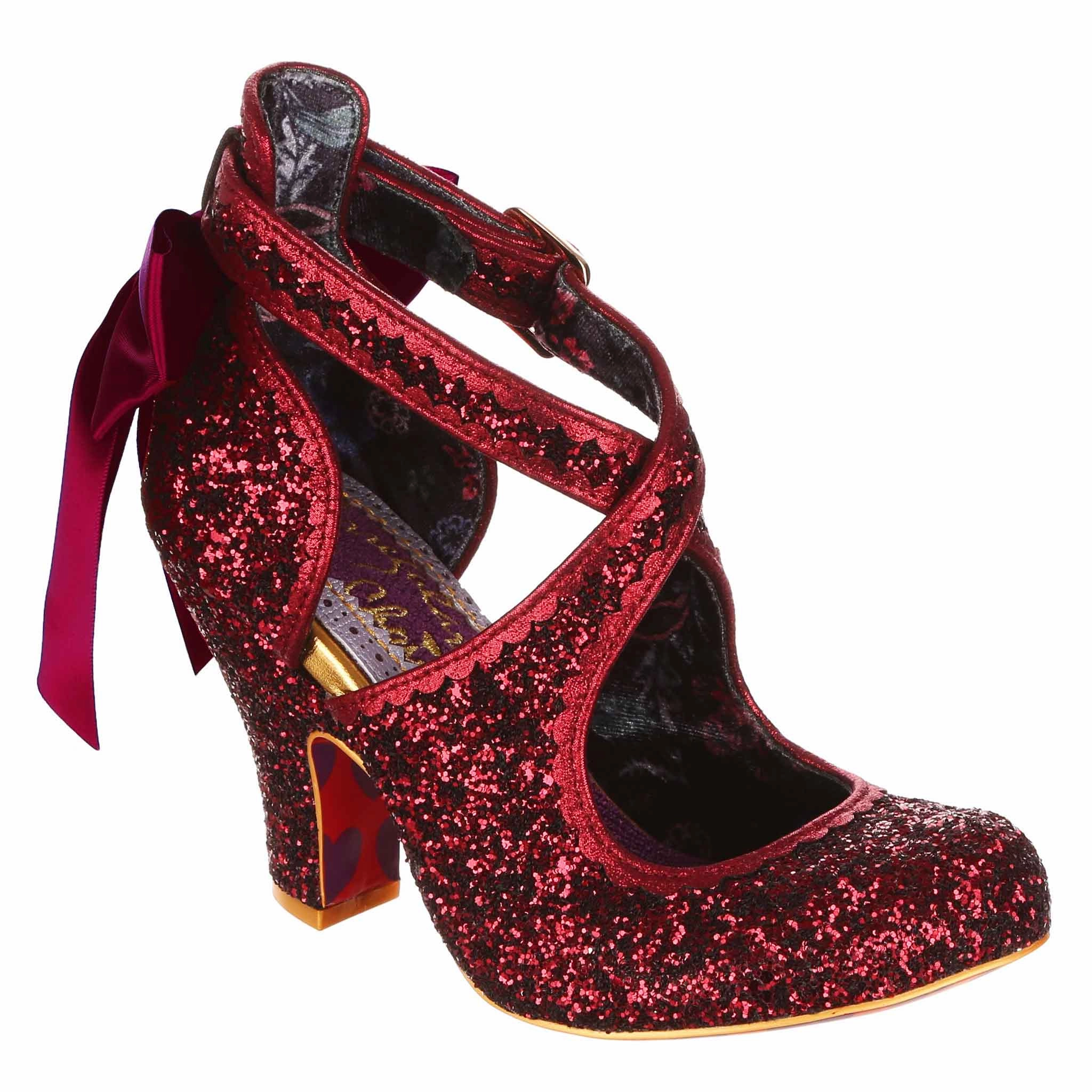 Pomp It Up Embassy Event