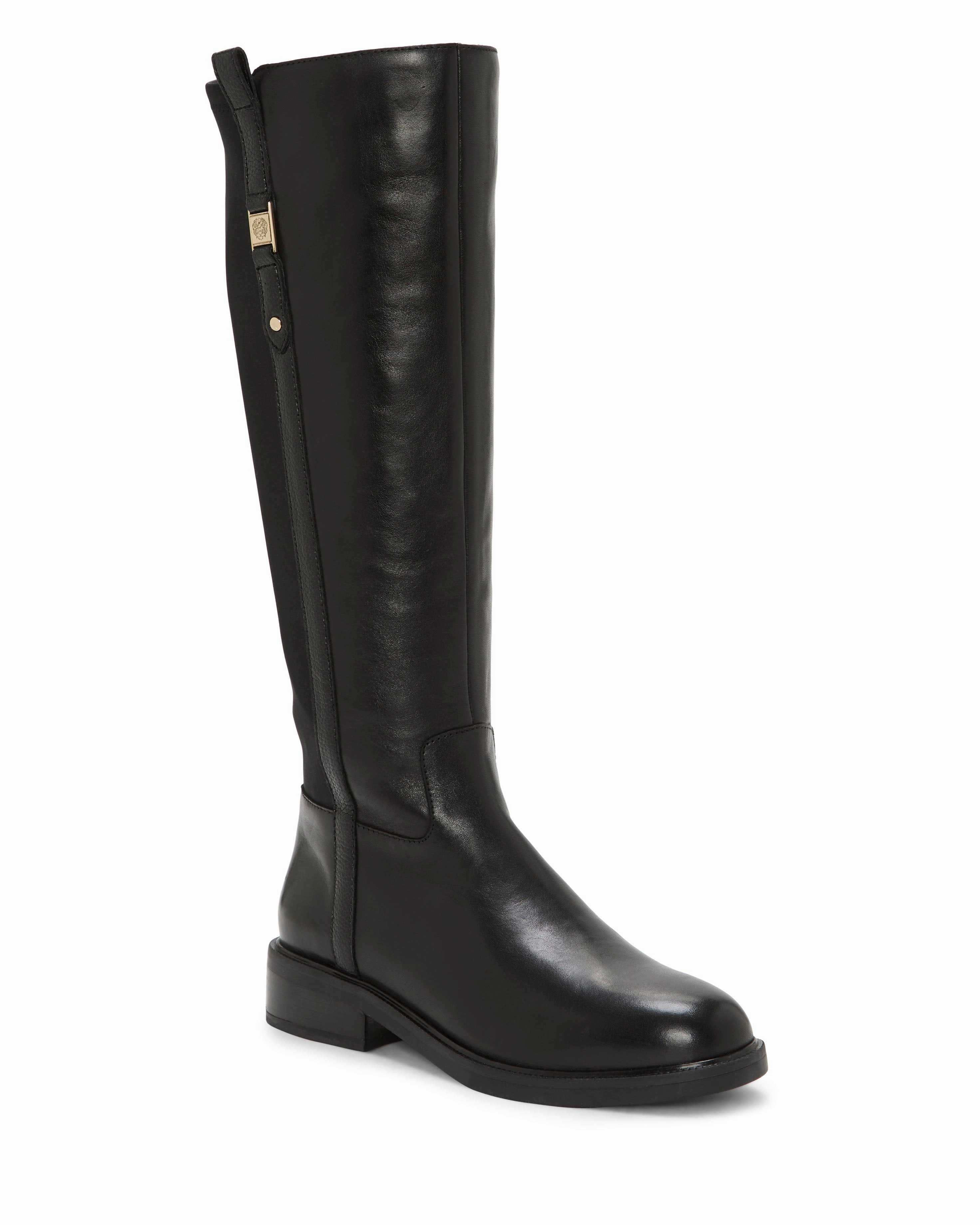 teenagers' Annora Wide Calf Boot