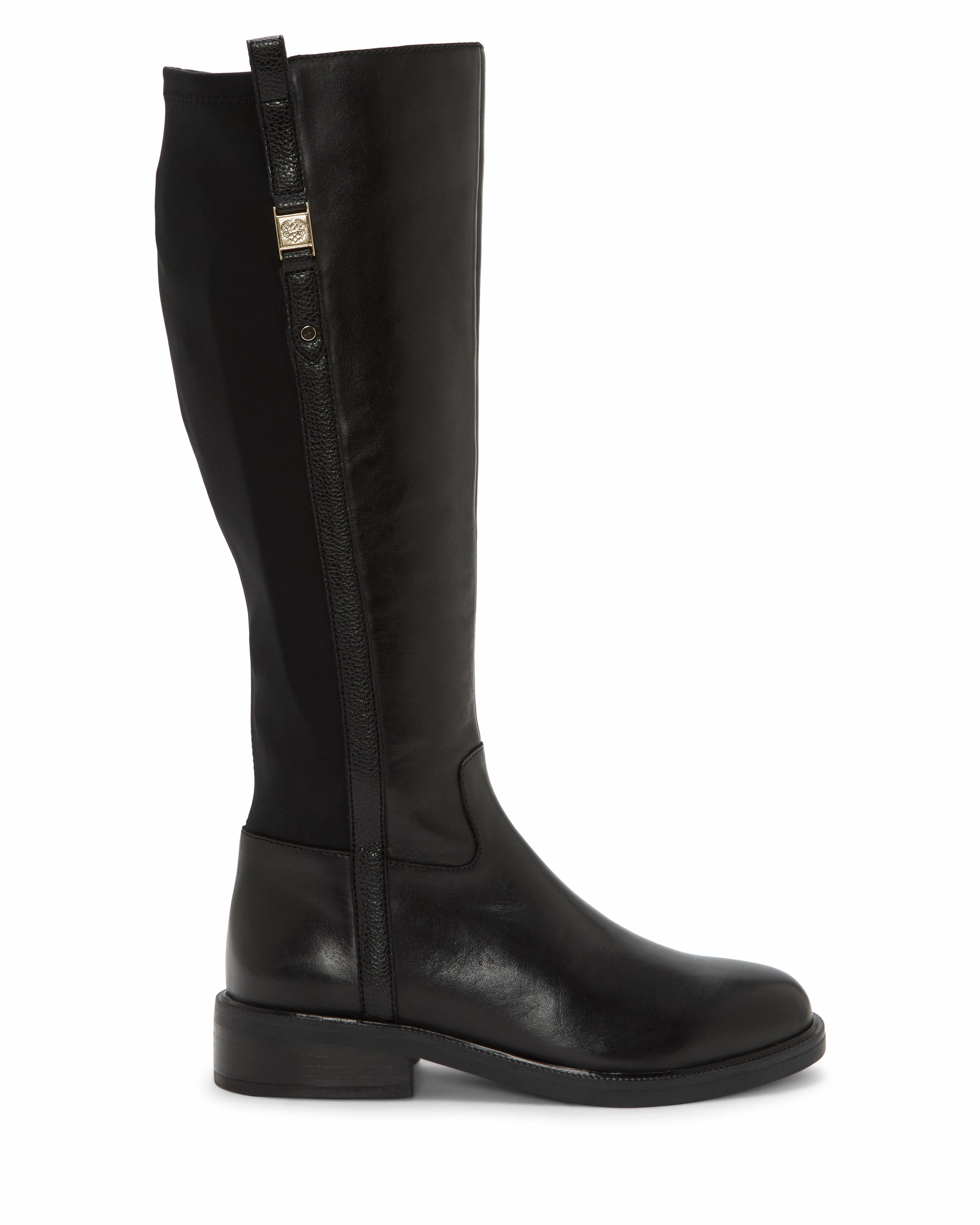 Fresh Look Annora Wide Calf Boot