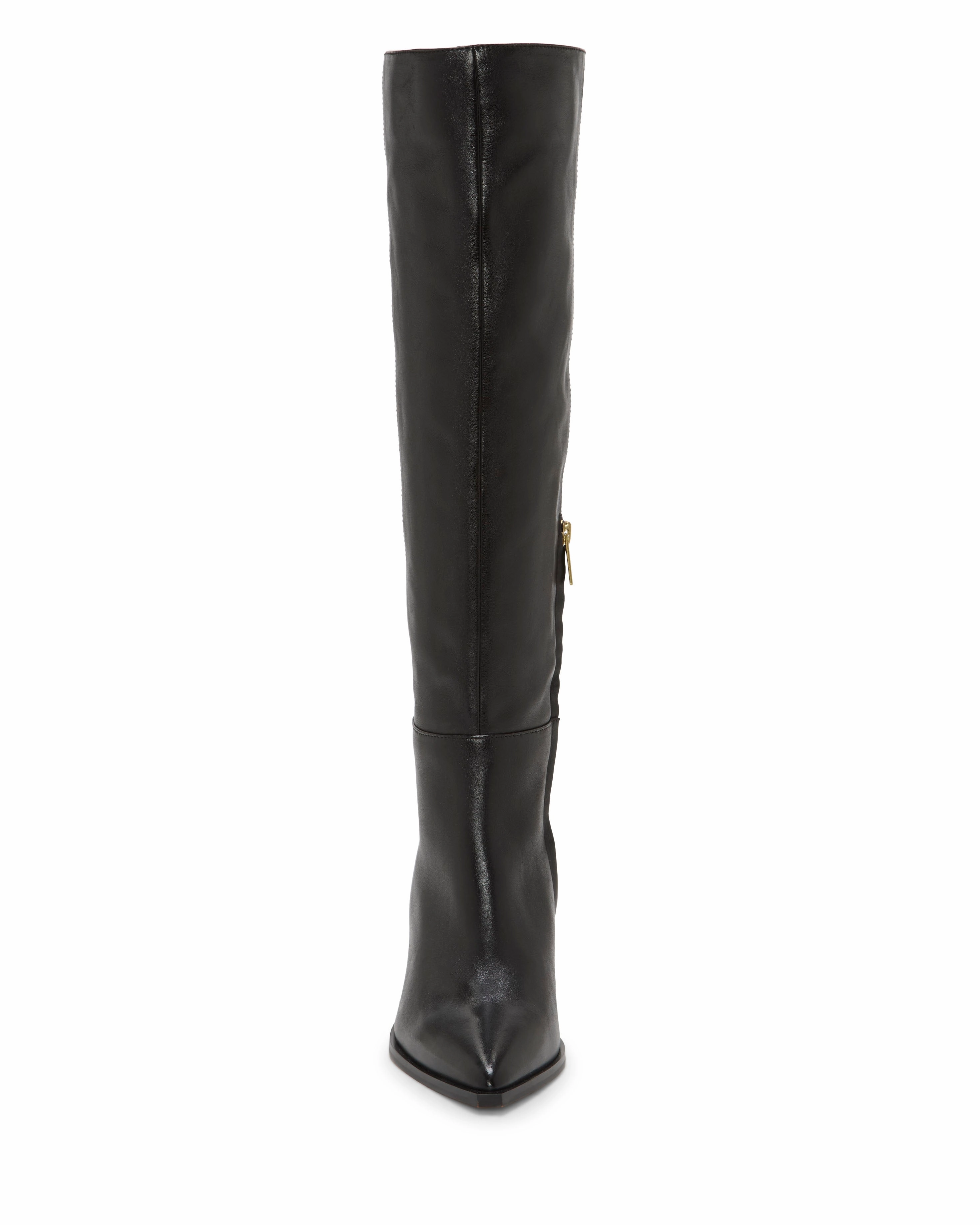 Shock Absorbing Technology Insulated Thermal Layer Lilibet Wide Calf Knee High Boot