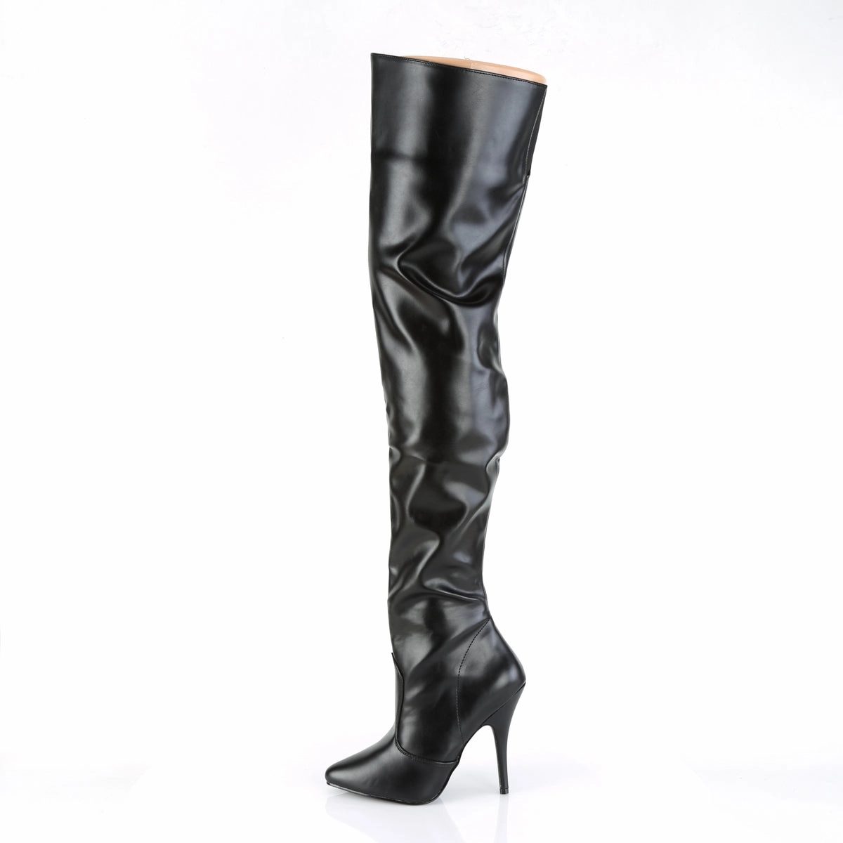 Seduce-3010 Cold-Weather Ready Boots