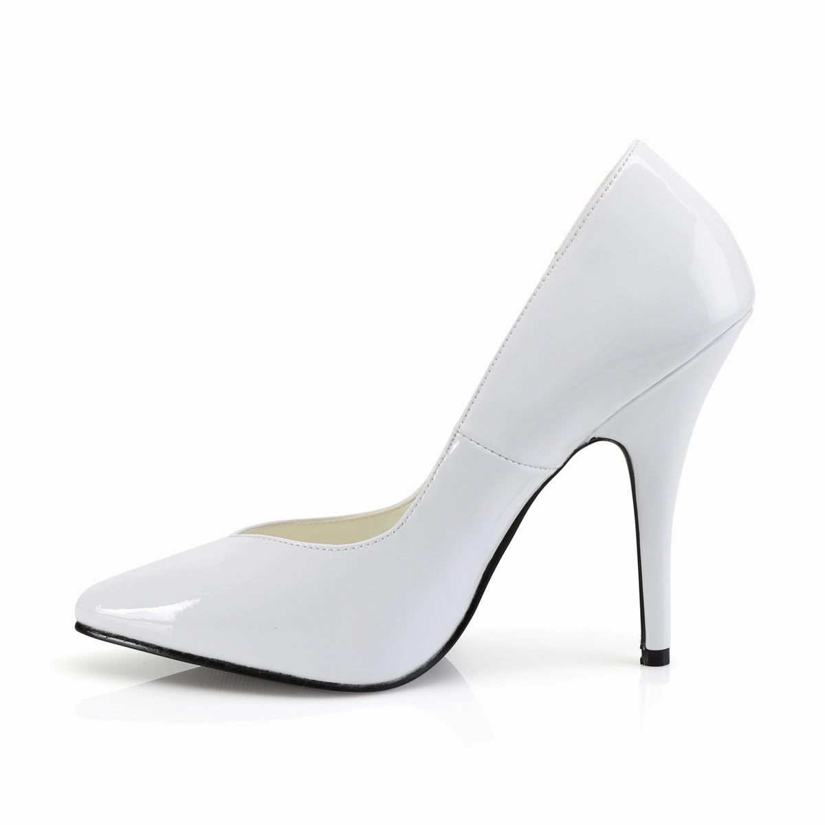 Soft Finish Classy Heels Seduce-420V