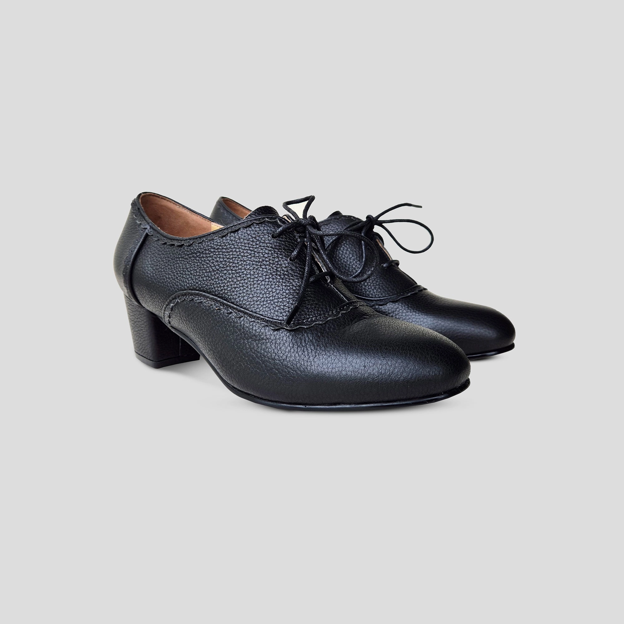 Lise (Black) Antistatic