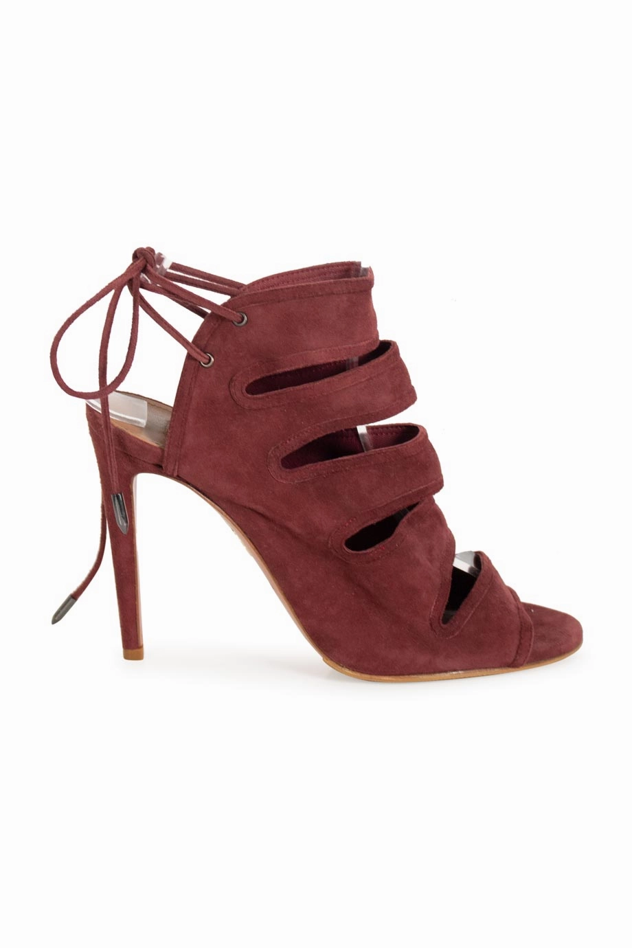 [WS3848] Aquazzura | High heel sandals Anti Slip Tread Beach Chic