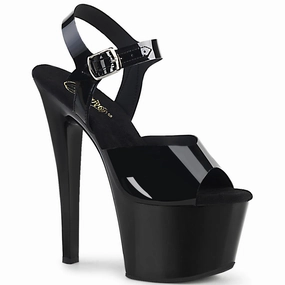 Sky-308N Sexy High Heels Travel Friendly