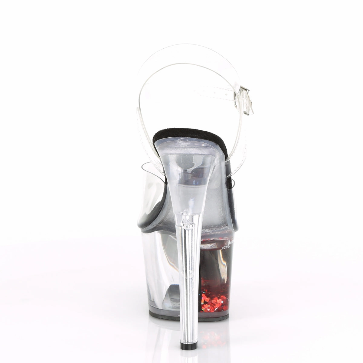 Sky-308WHG Dressy High Heels Summer Sandals