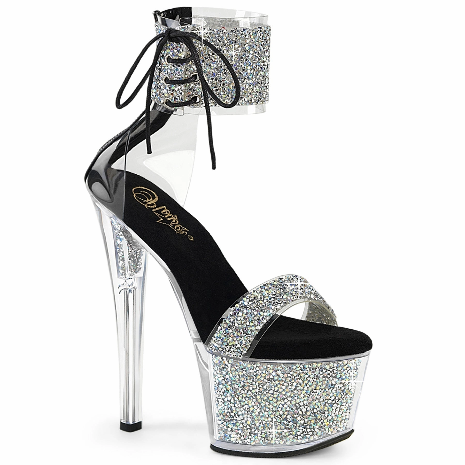 Dressy Stilettos Fall Footwear Sky-327RSI