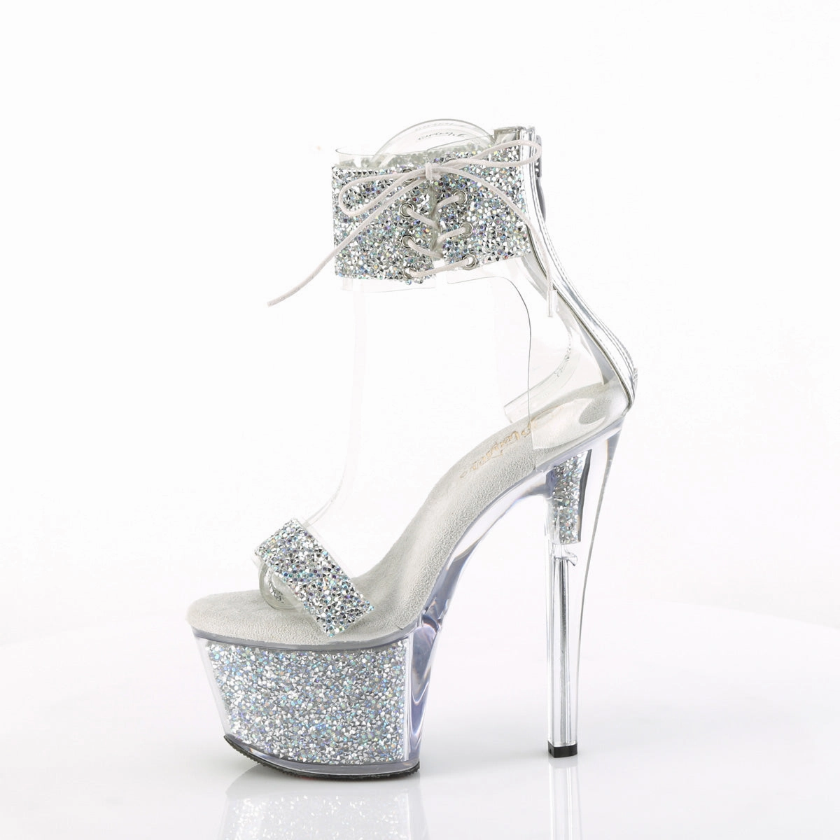 Sky-327RSI Dressy Stilettos Wedding Day Heels
