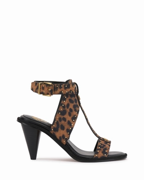 skaters' balance Faunie Sandal