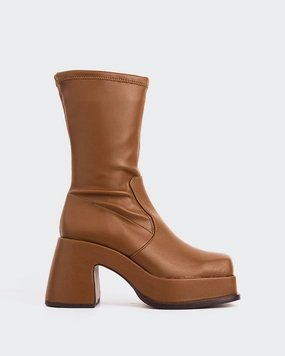 Weekend Fit Quick Drying Urban Commute Turcot Tan Stretch