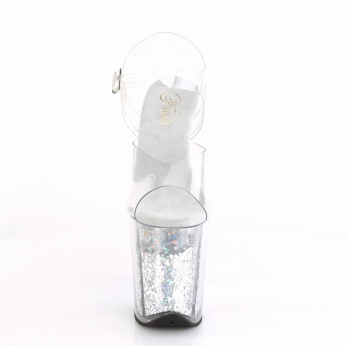 Contoured Footbed Flamingo-808GF