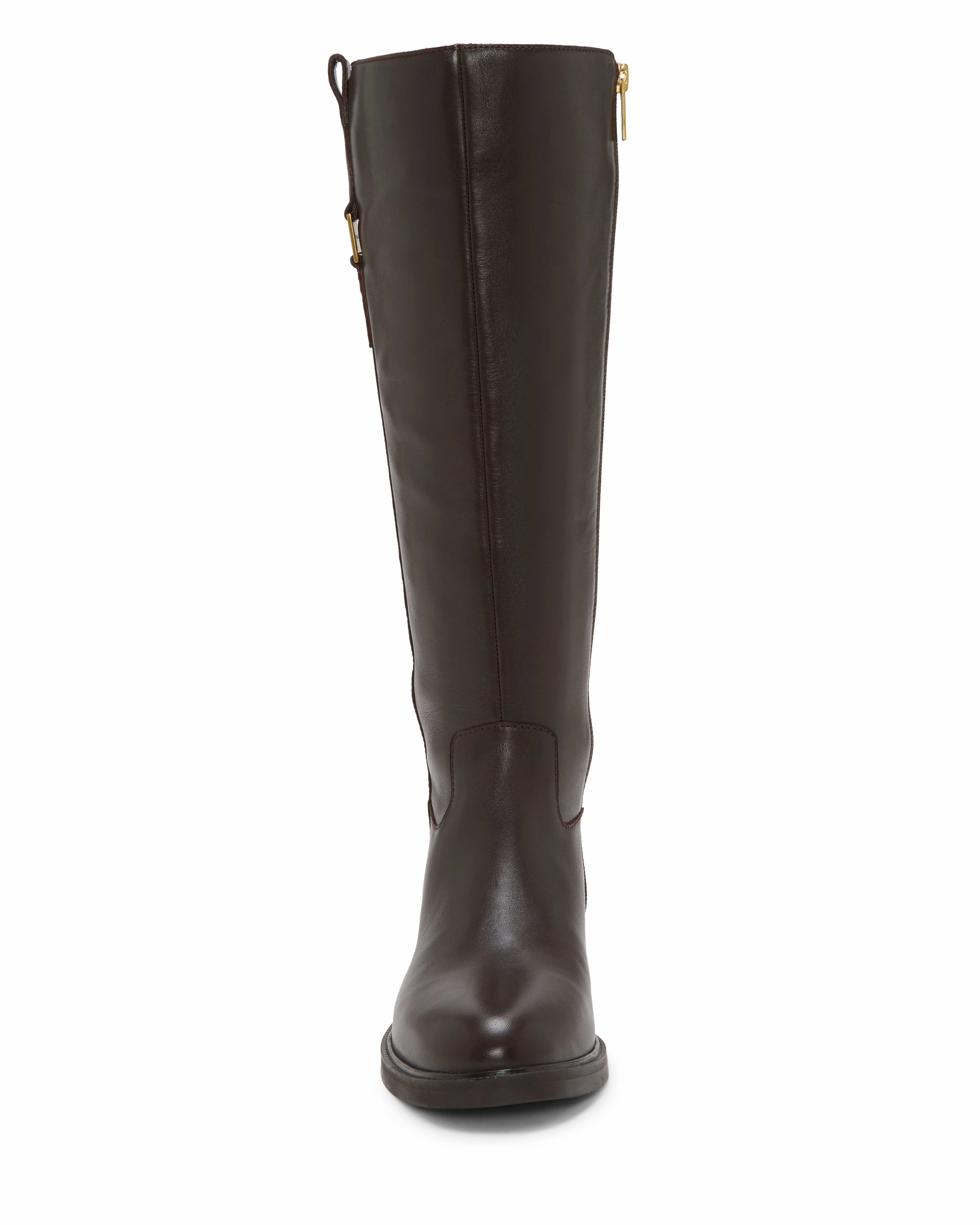 Traction Grip Annora Extra Wide Calf Boot