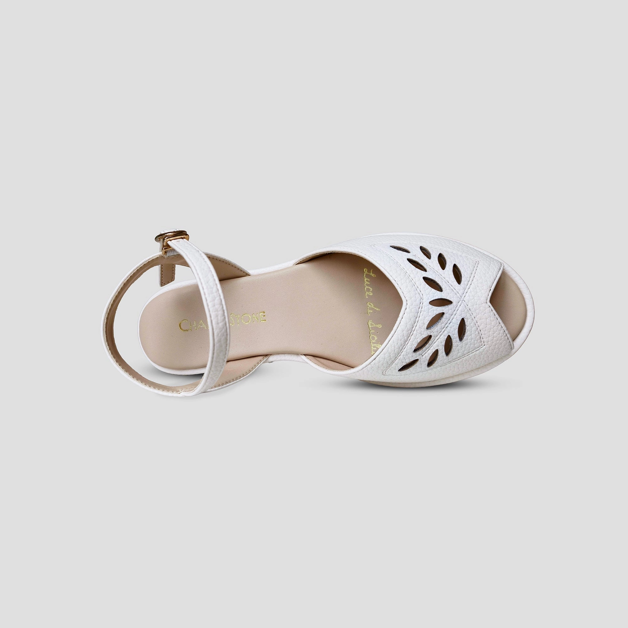 Wine Tasting Palermo (Off White)