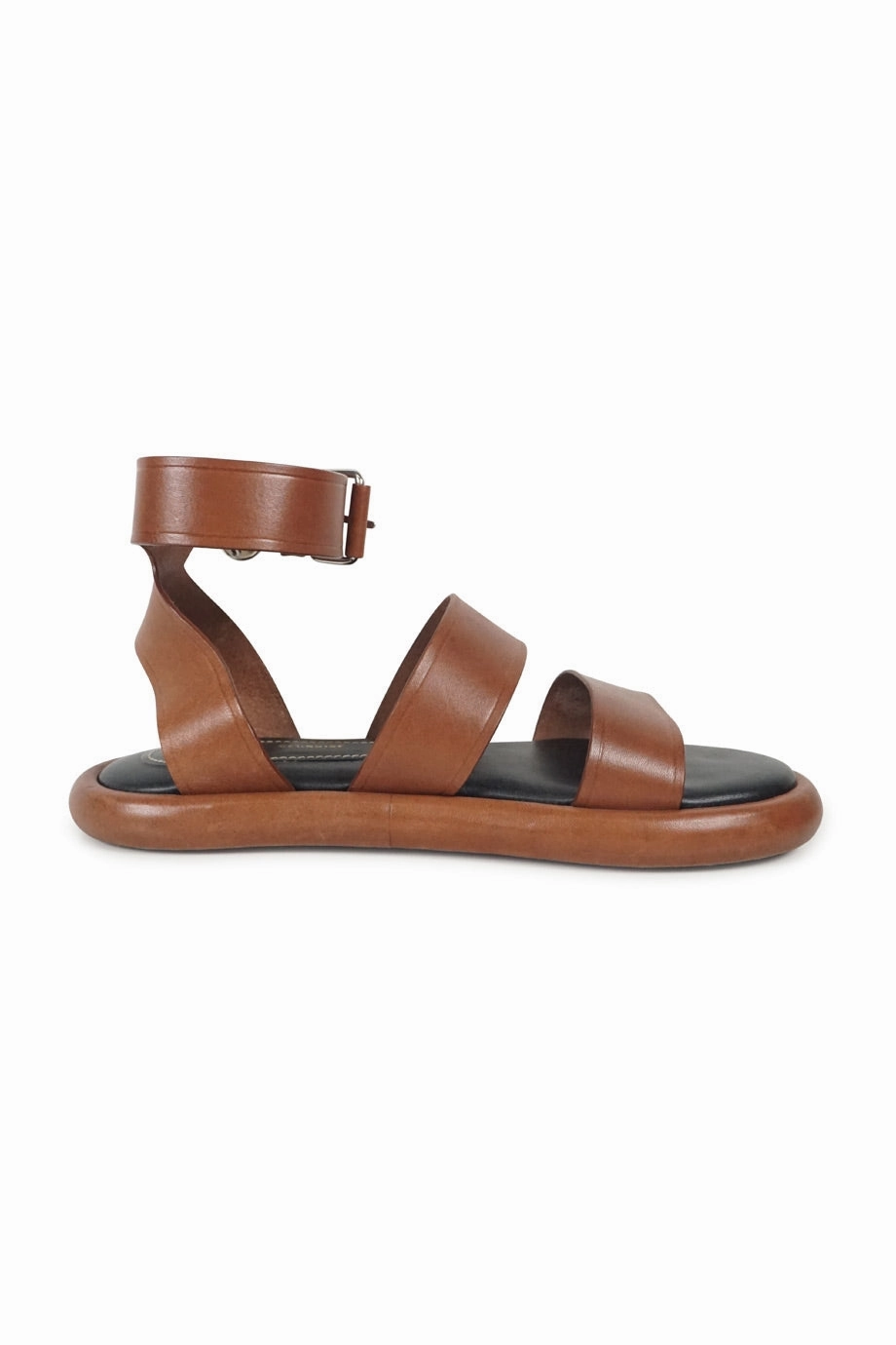 [WS5351] Proenza Schouler | Flat sandals Breathable straps
