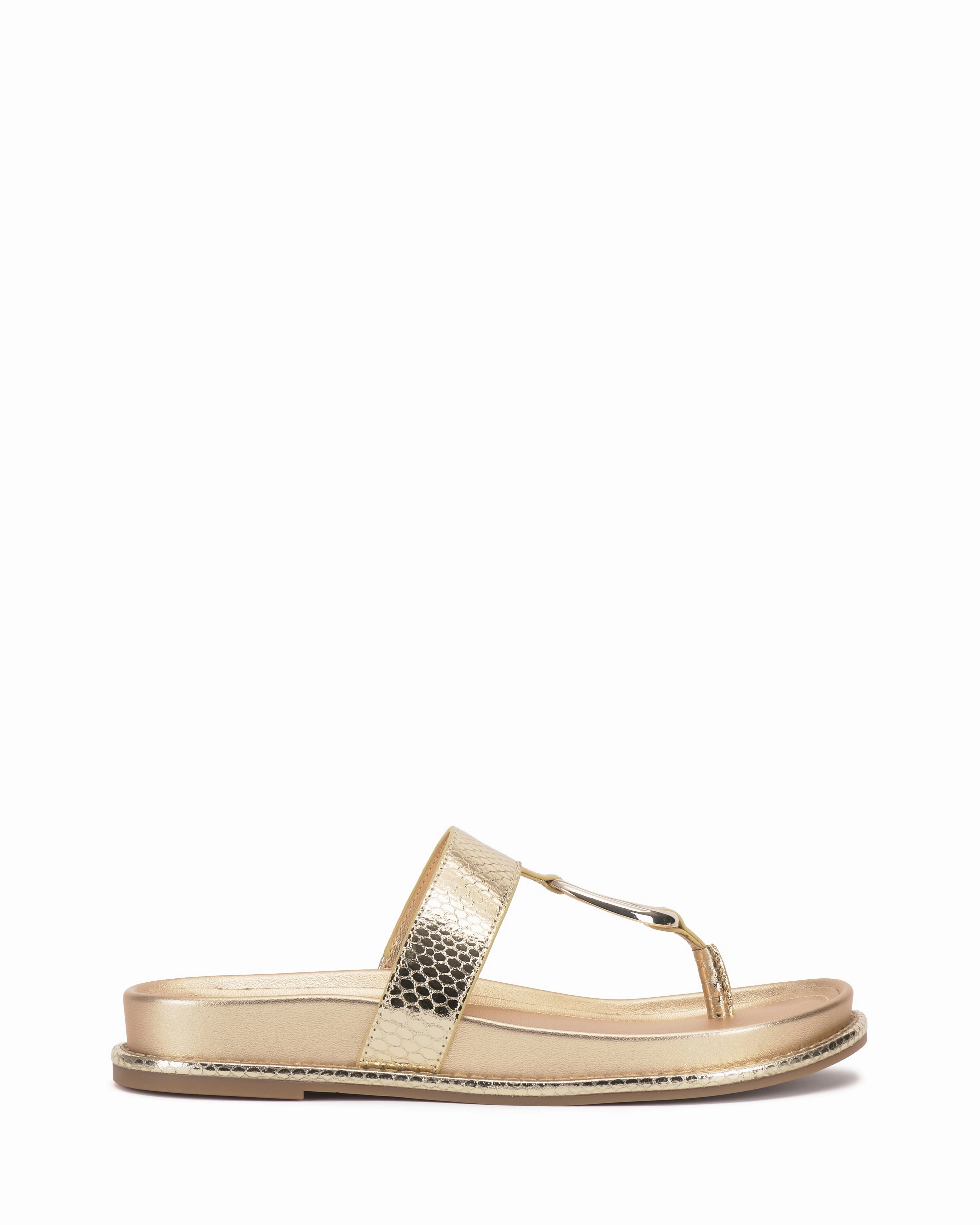 Genri O-Ring Sandal zip - type