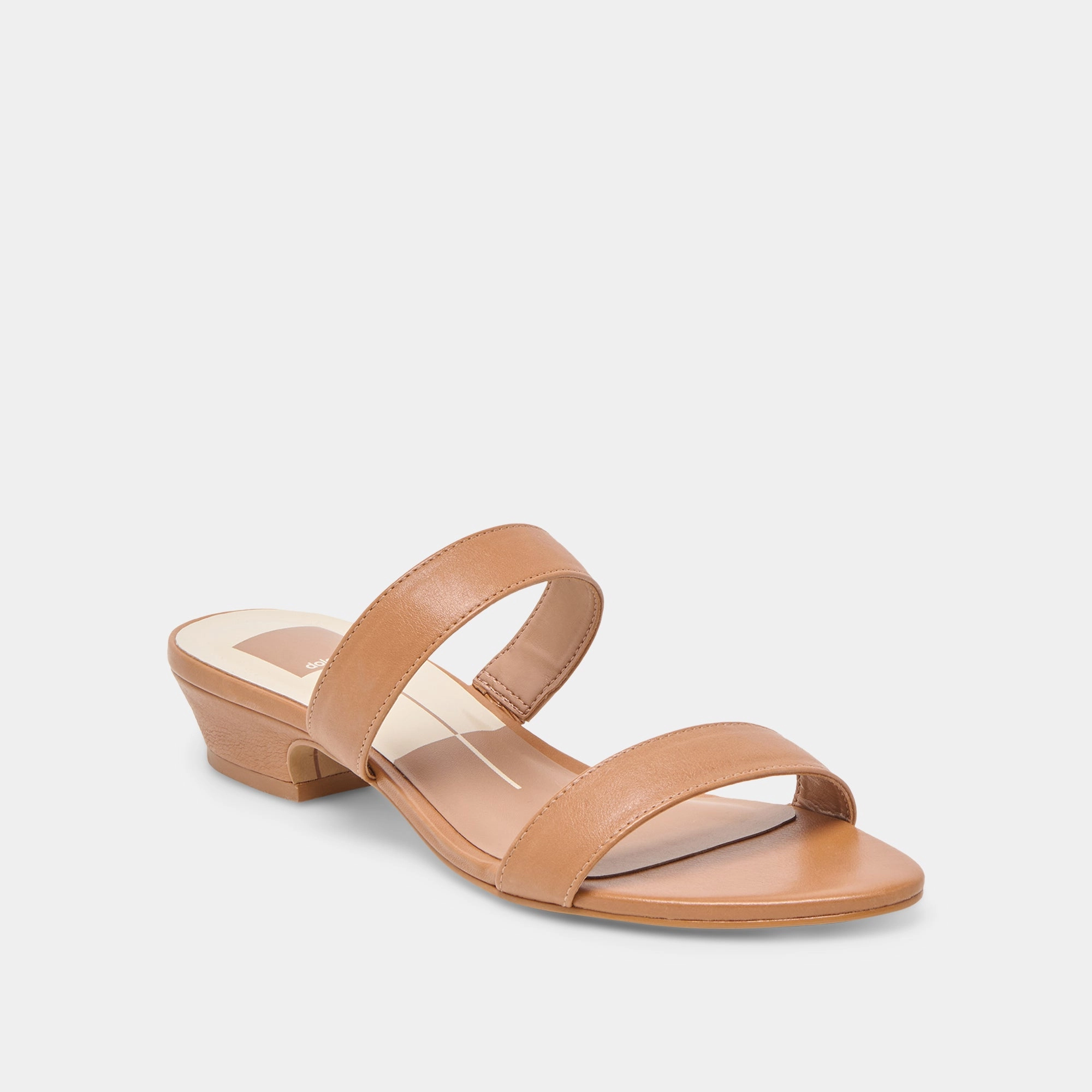 essential KAMILE SANDALS SADDLE LEATHER