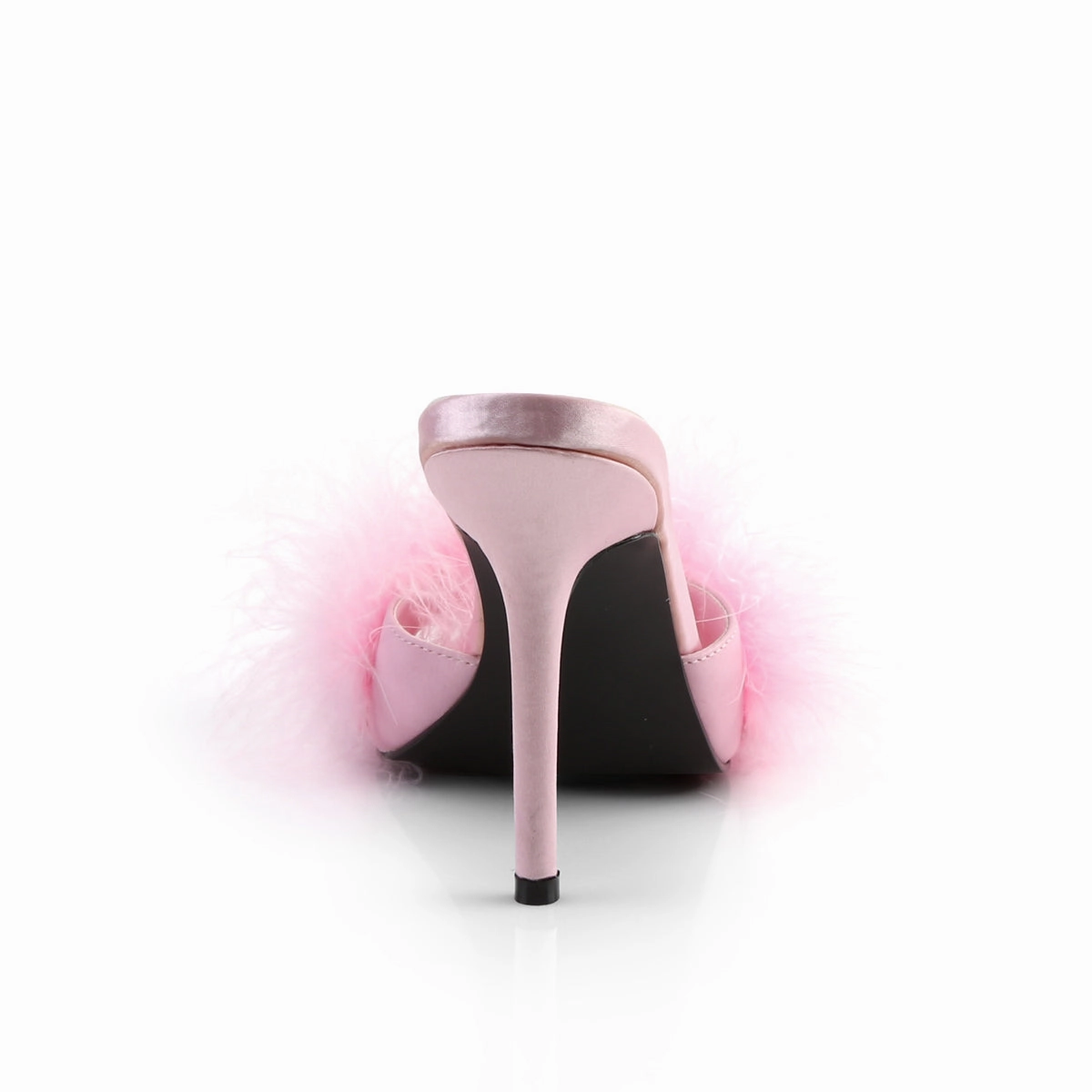 Red High Heels for Weddings Classique-01F