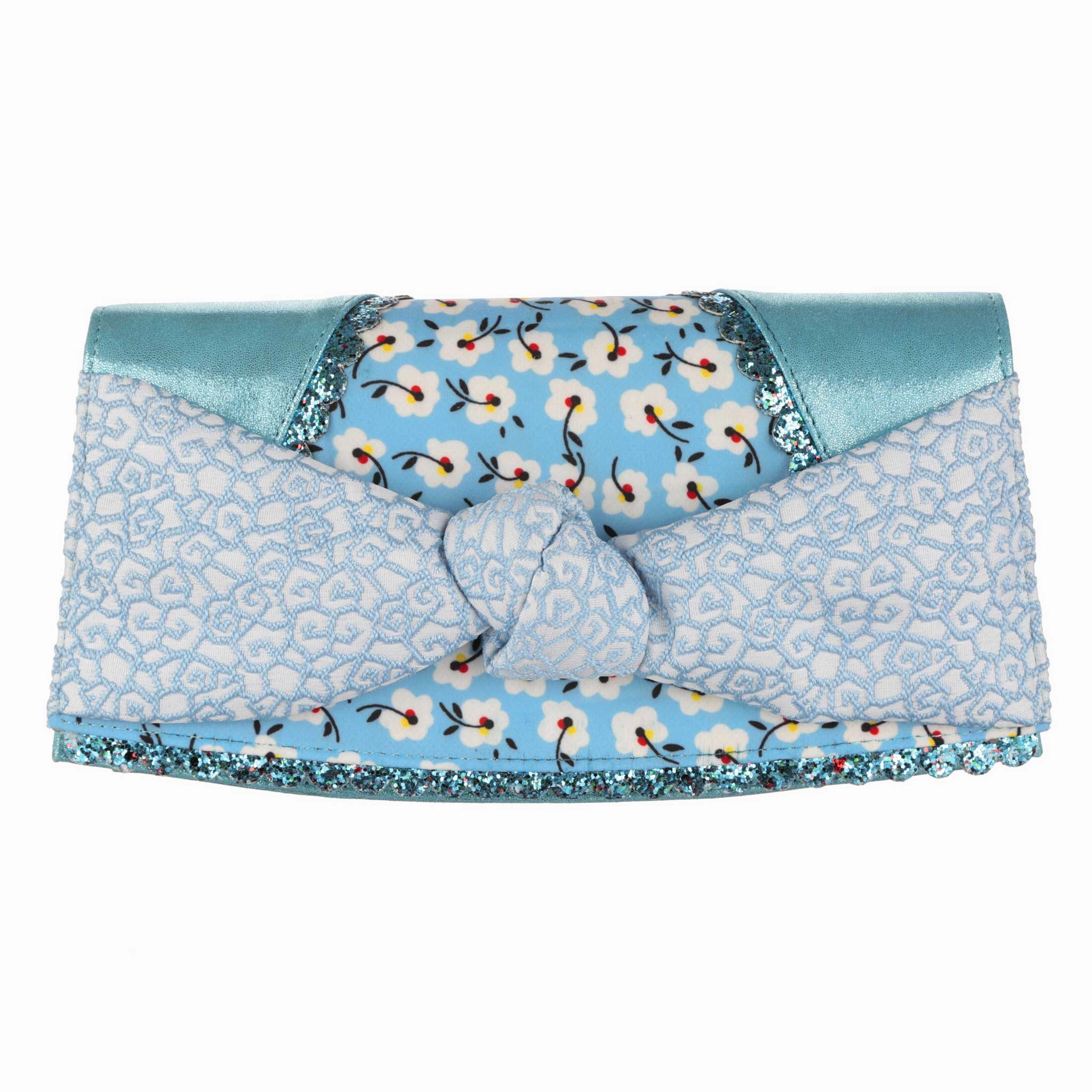 Smartie Pants Clutch Bag Midday Walk Stage Fit