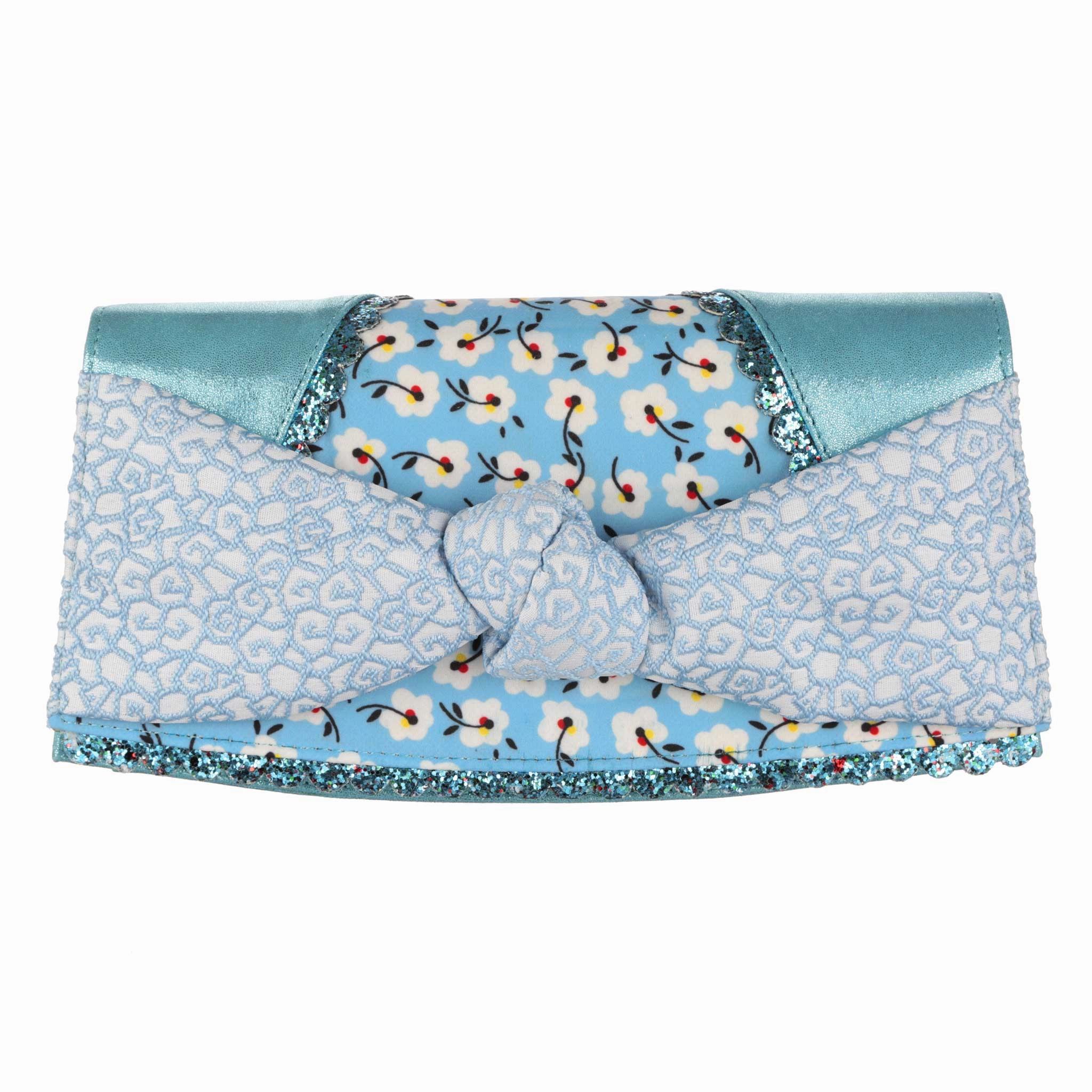 Smartie Pants Clutch Bag American Edge Workplace Fashion