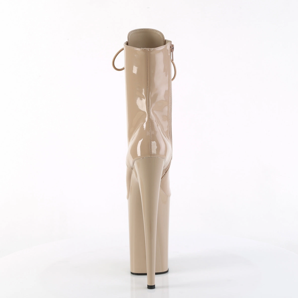 Infinity-1020 Sleek Dress Shoes Elegant Slip-On Heels