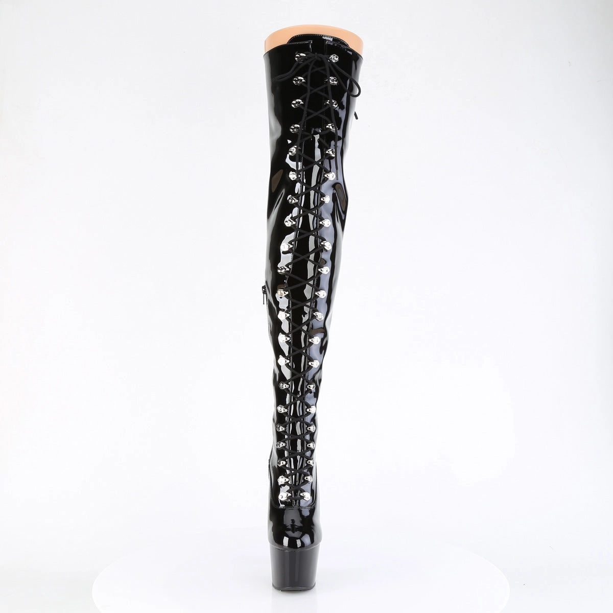 Platform Booties Adore-3022