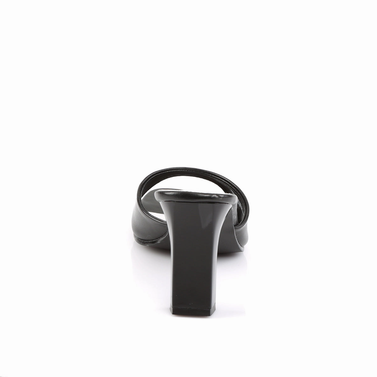 Party Ready Suede Romance-301-2