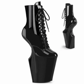 Worship-1020 Luxury Heeled Boots
