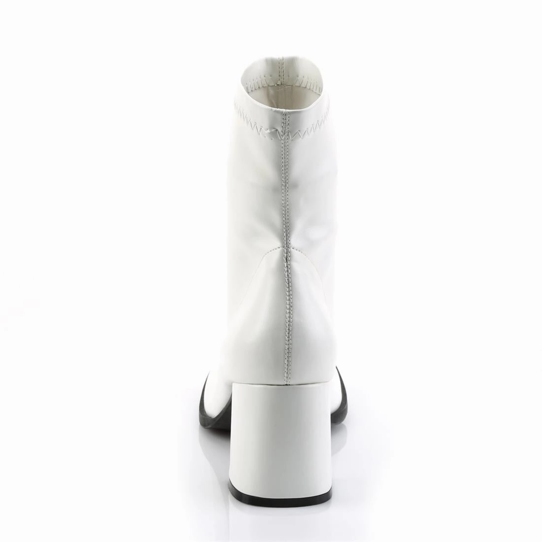 Gogo-150 Metal hardware Edgy vibes