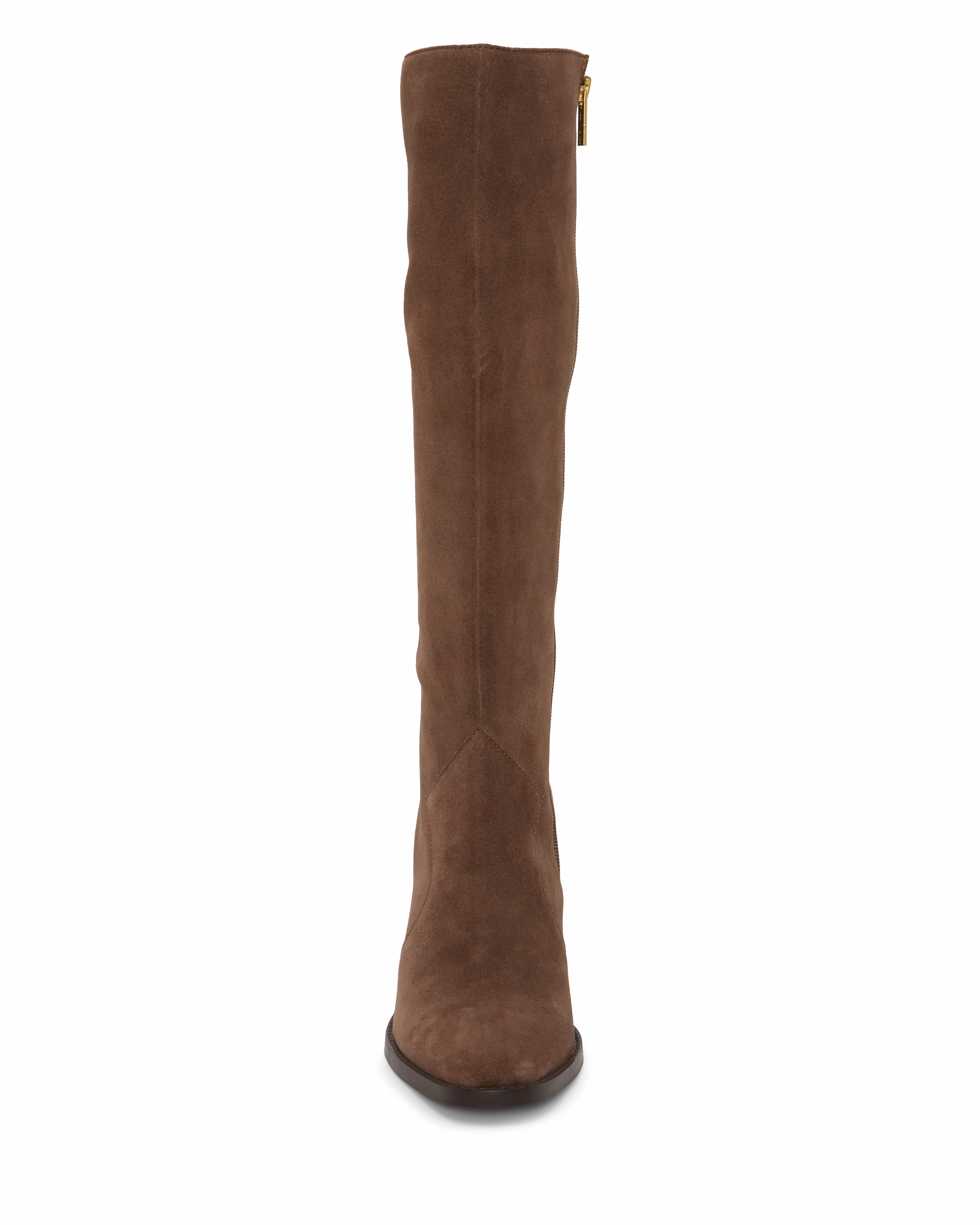 walkers' stability Lecheya Wide Calf Knee High Boot