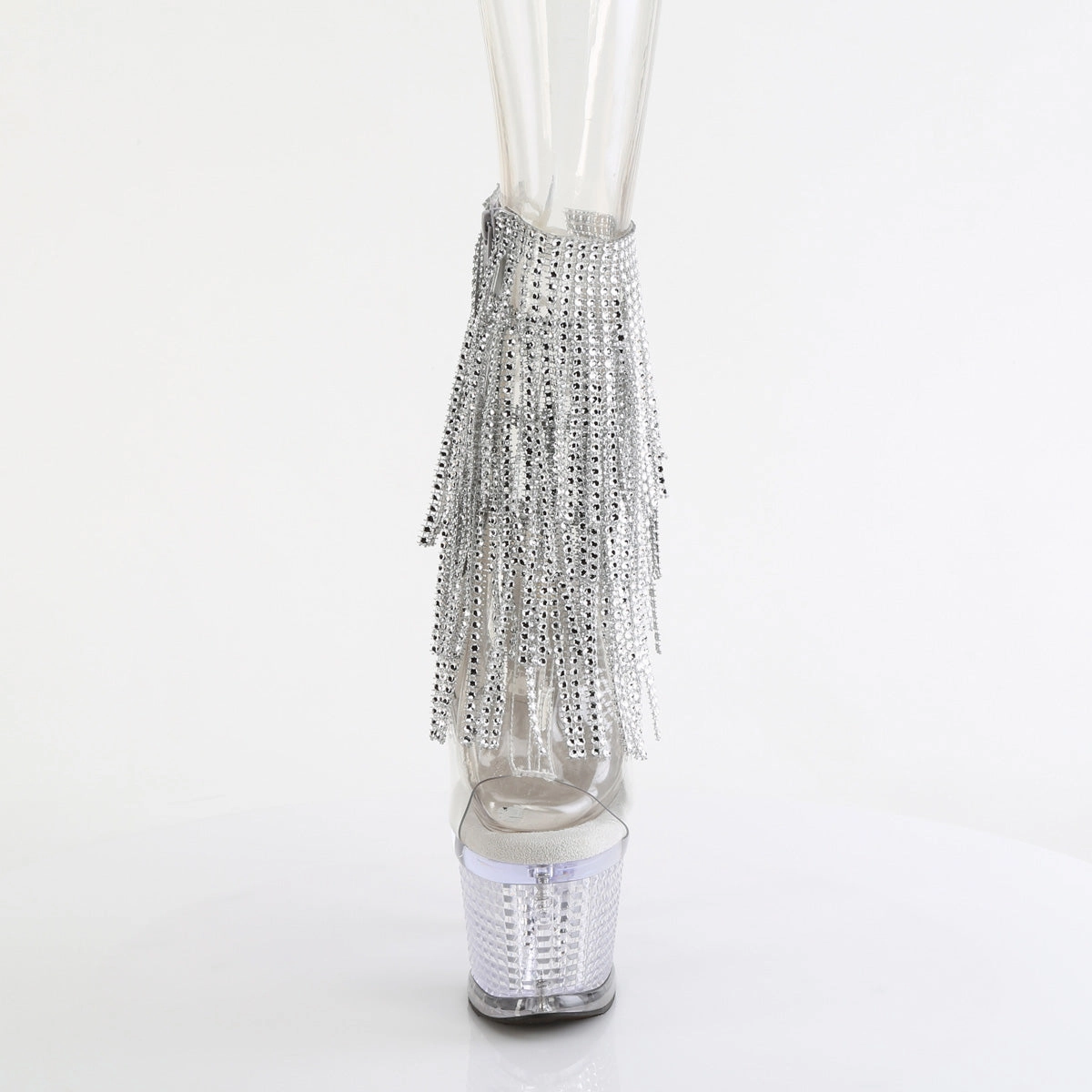 Spectator-1017RSF Seasonal High Heels