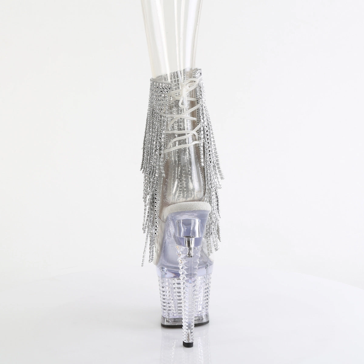 Spectator-1017RSF Comfortable Heels