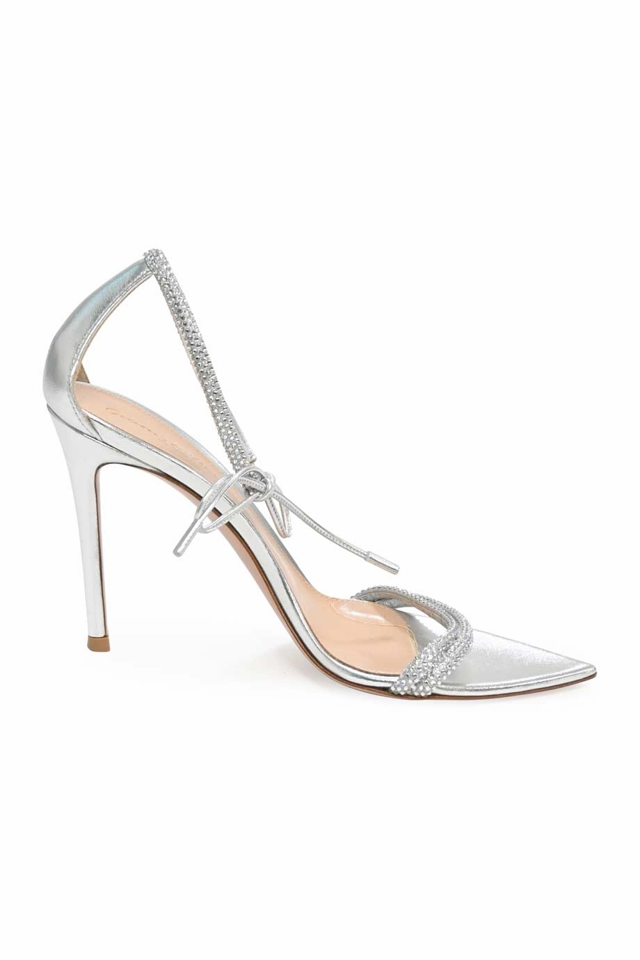 [WS6643] Gianvito Rossi | High heel sandals Eco friendly materials