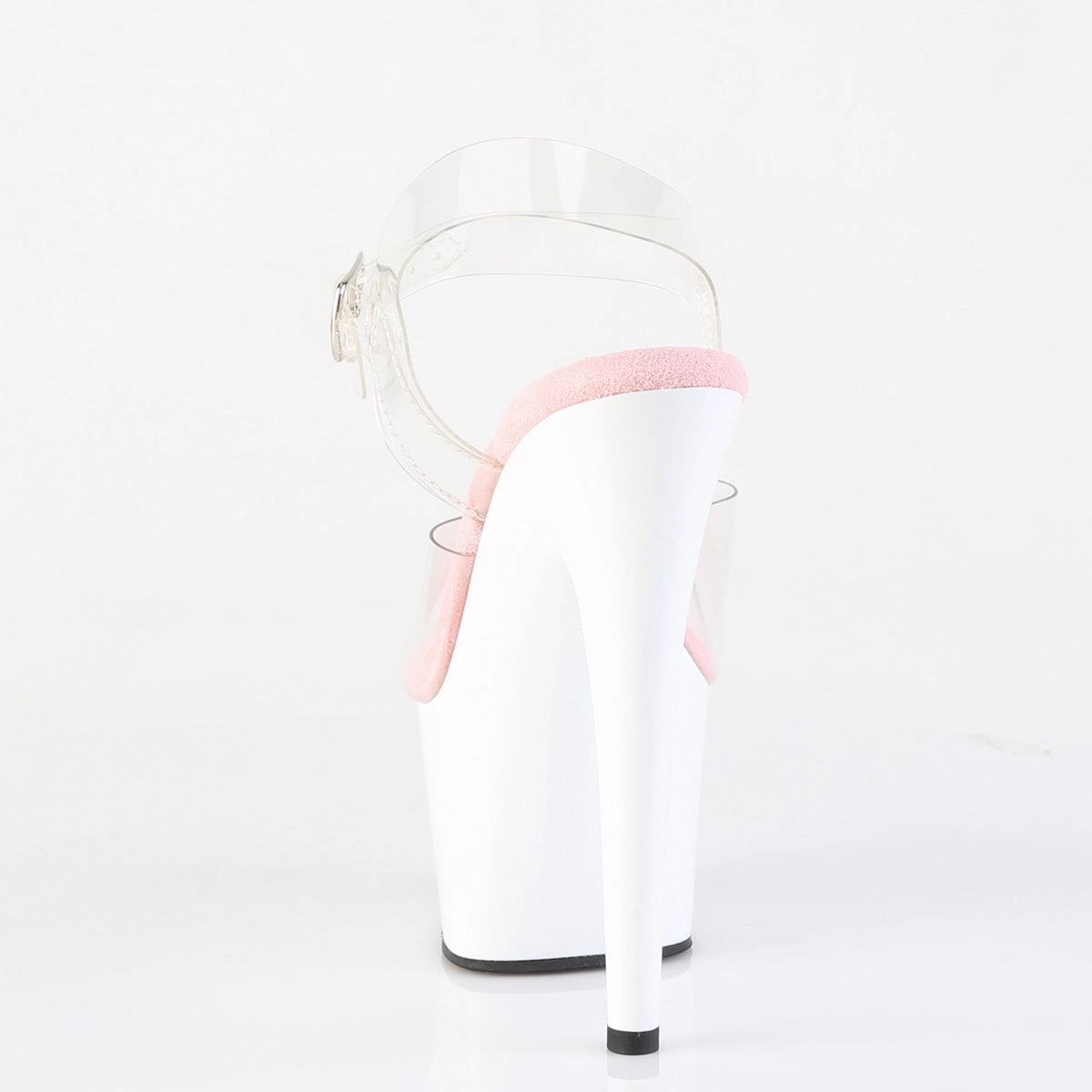 Lace-Up Heels Adore-708