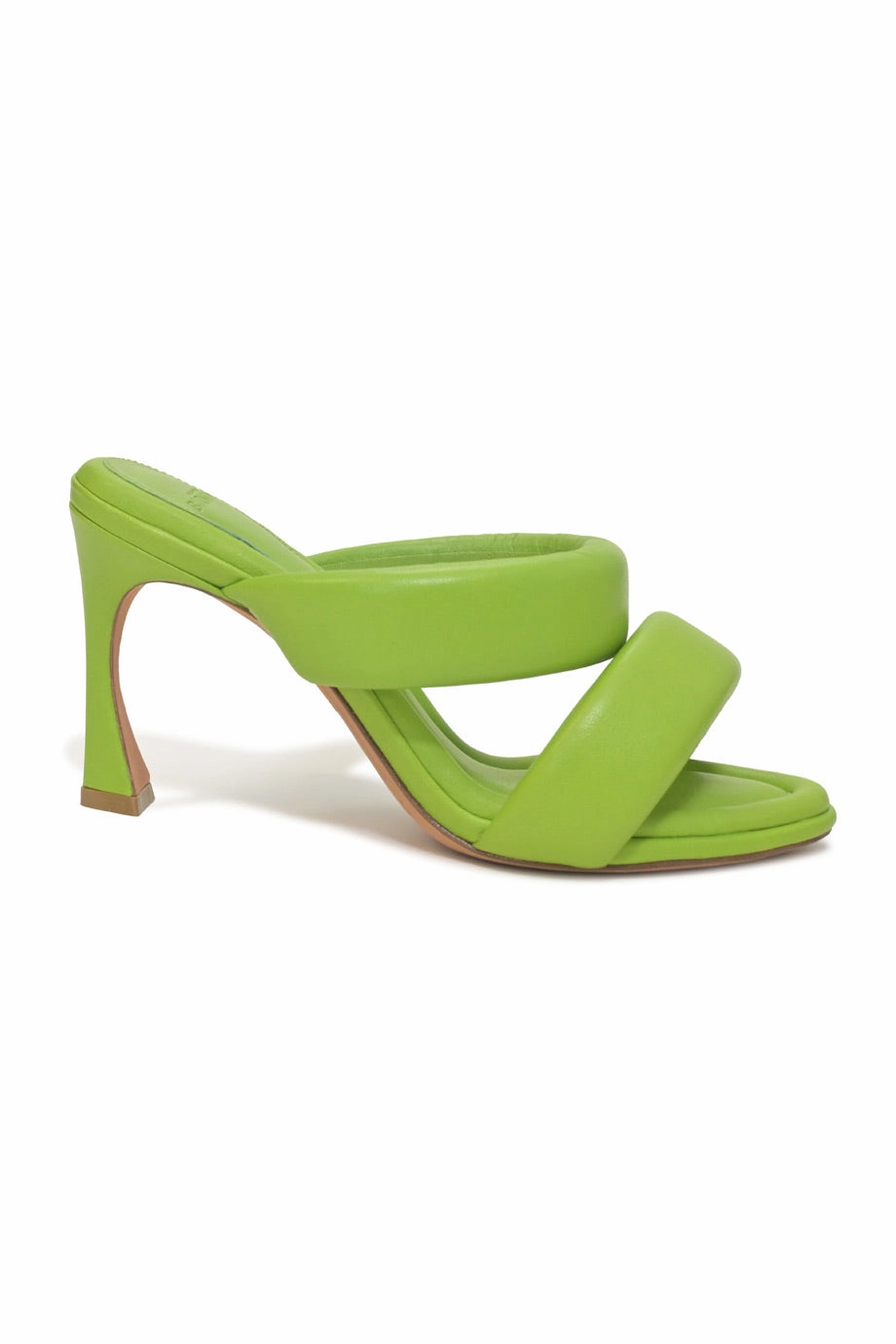 [WS7571] Alexandre Birman | High heel sandals Versatile Walking Shoes Everyday Versatile Footwear