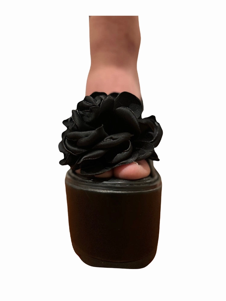 DOLCE - BLACKOUT Exclusive Design