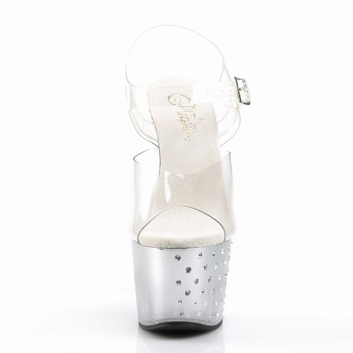 Stardust-708T Slip On Style Classic Booties