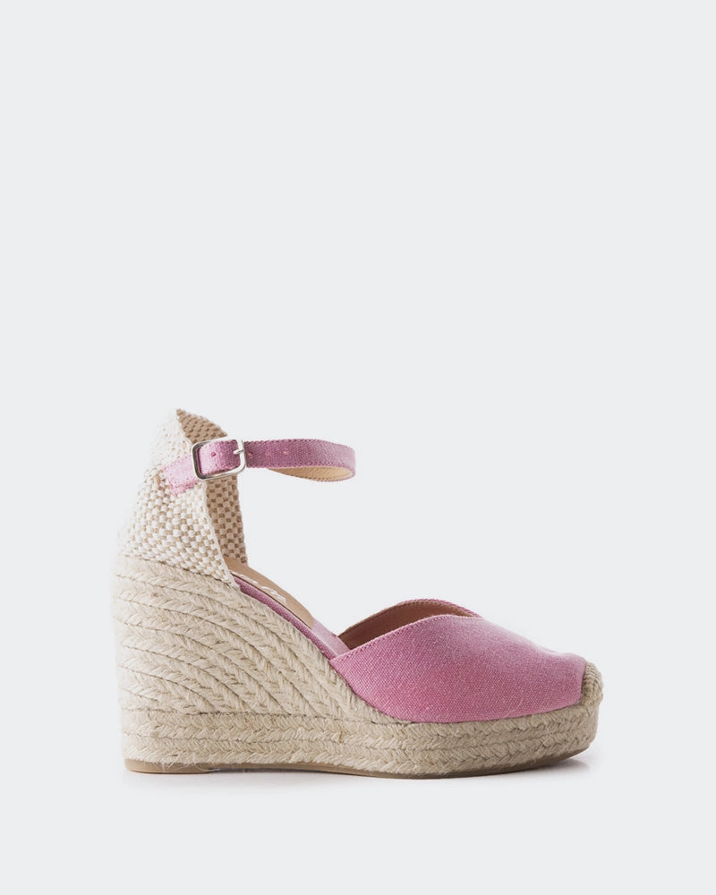 Vibration Dampening Core Petrolina Fuchsia Canvas