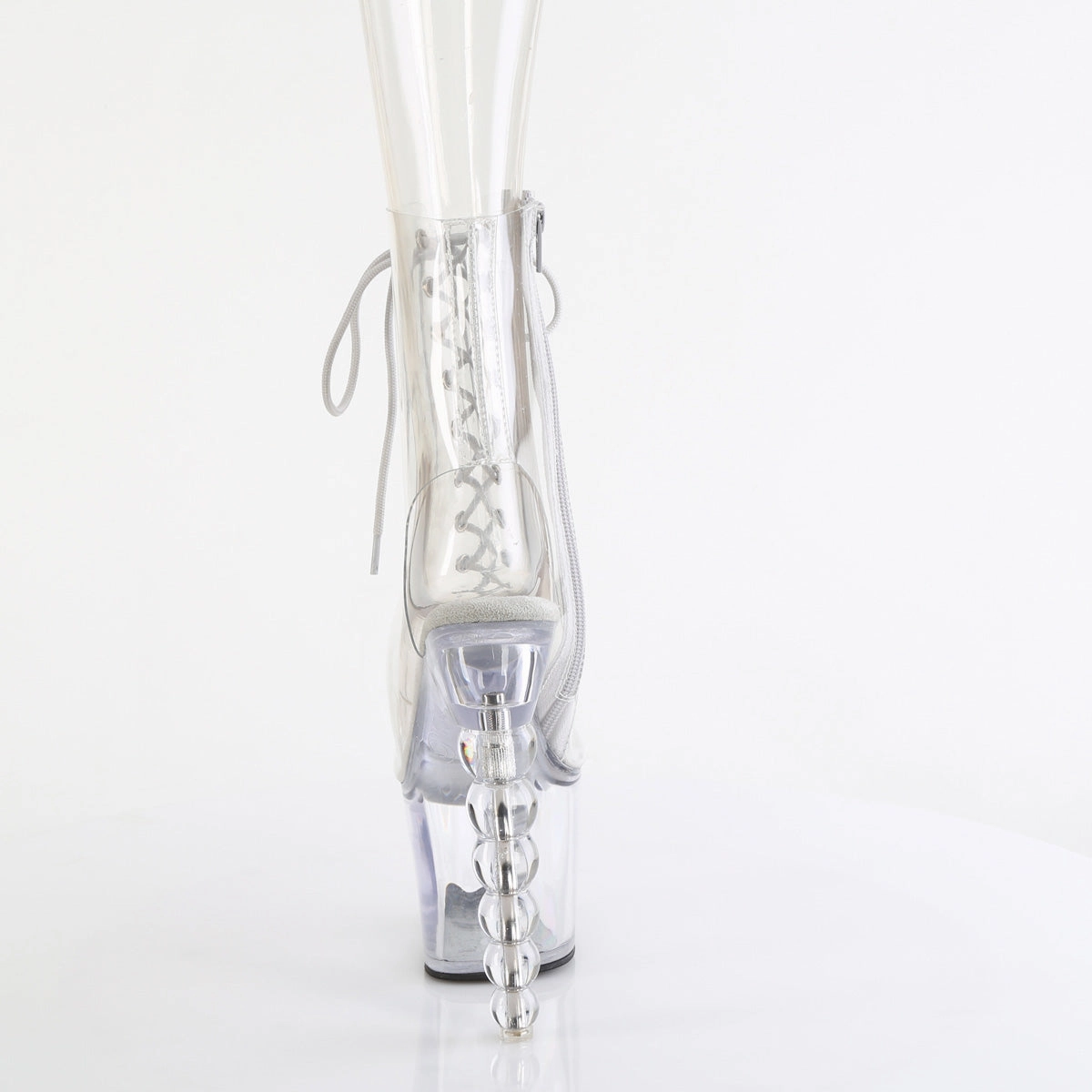 Bliss-1016C Supportive Open Toe Boots