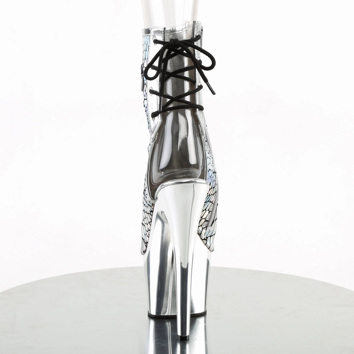 Adore-1018HG Stylish Booties Luxury Office Shoes