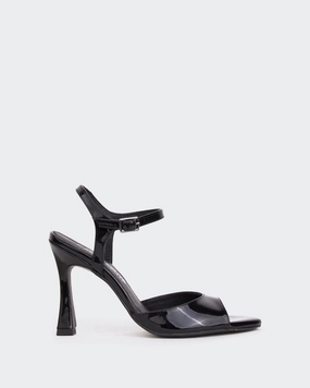 Miracle Black Patent/Vernis Noir needed