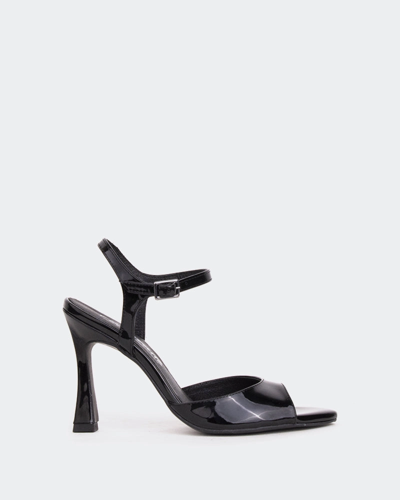 Miracle Black Patent/Vernis Noir needed