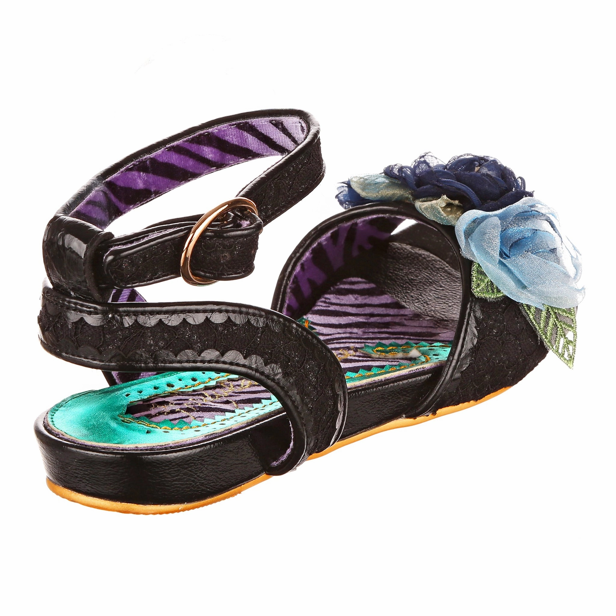 Classic Edge Base Shade Strike A Rose