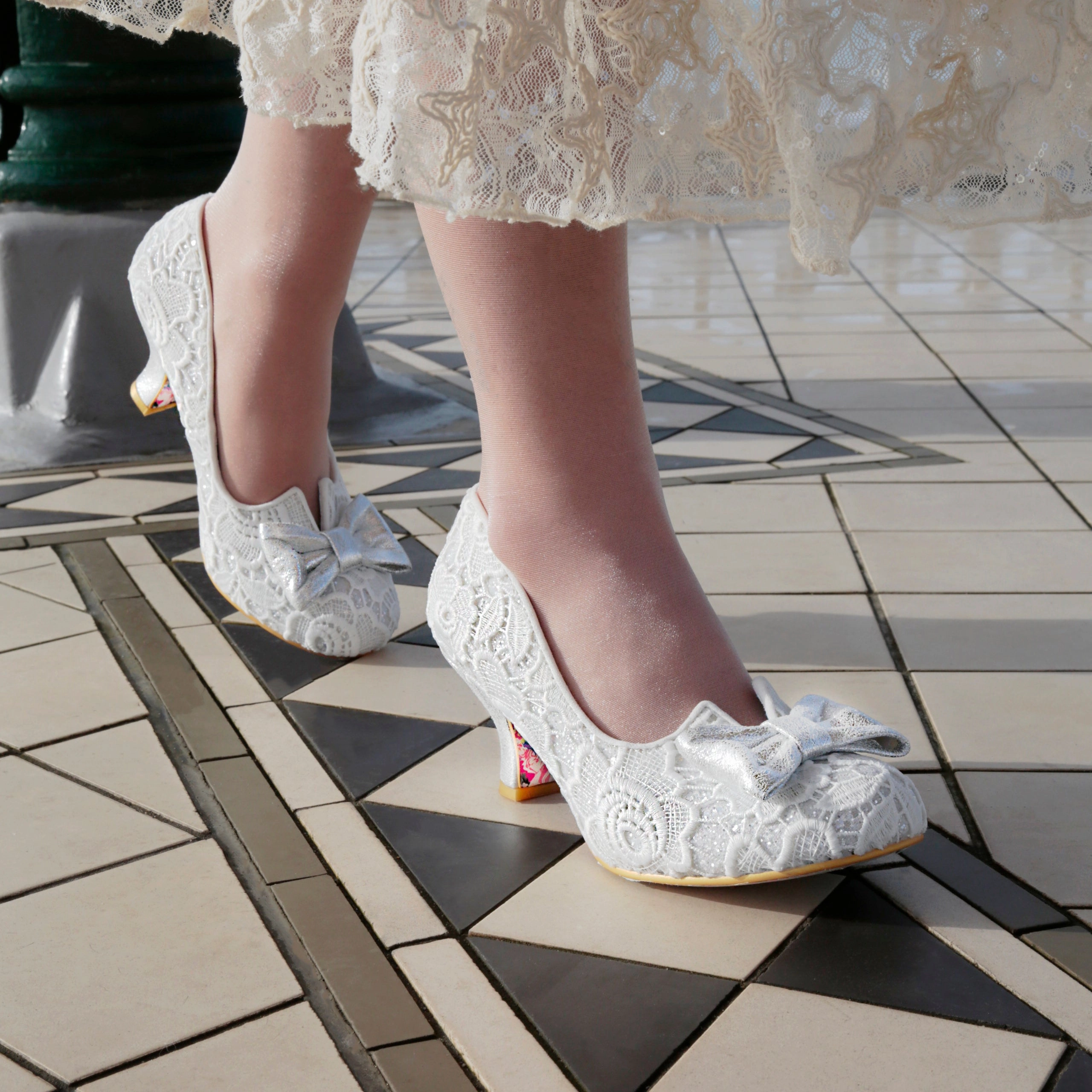 Legacy Edge Street Cool Dazzle Razzle