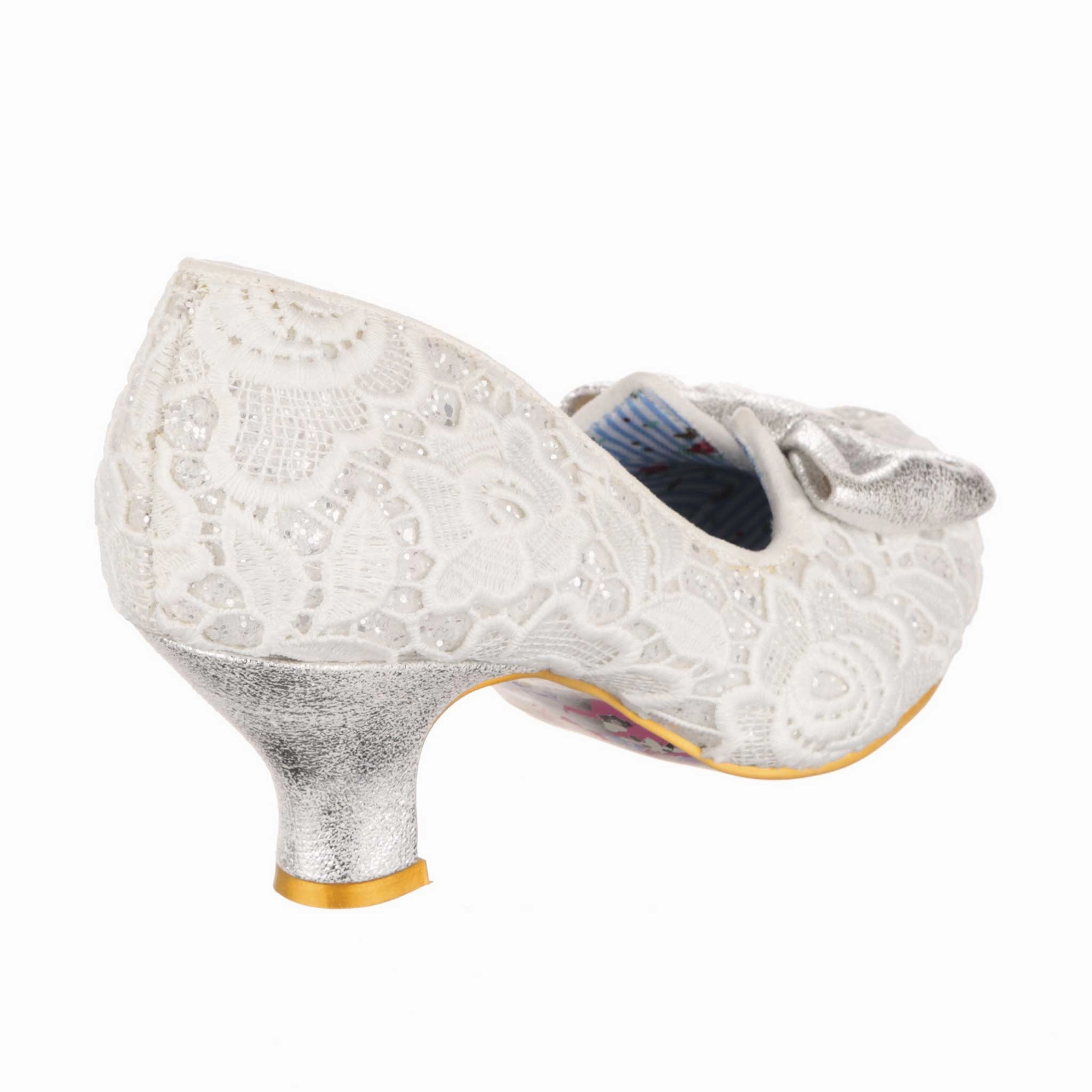 Everyday Routine winter use Dazzle Razzle