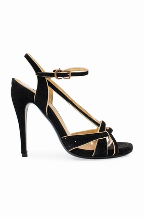 All Purpose [WS3984] Saint Laurent | High heel sandals